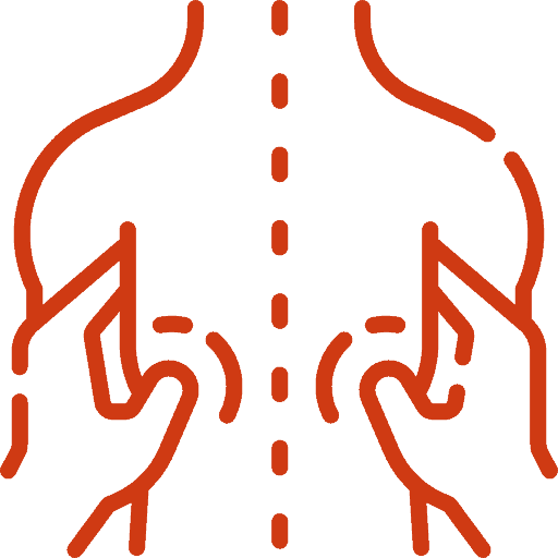 HYDROmasaż