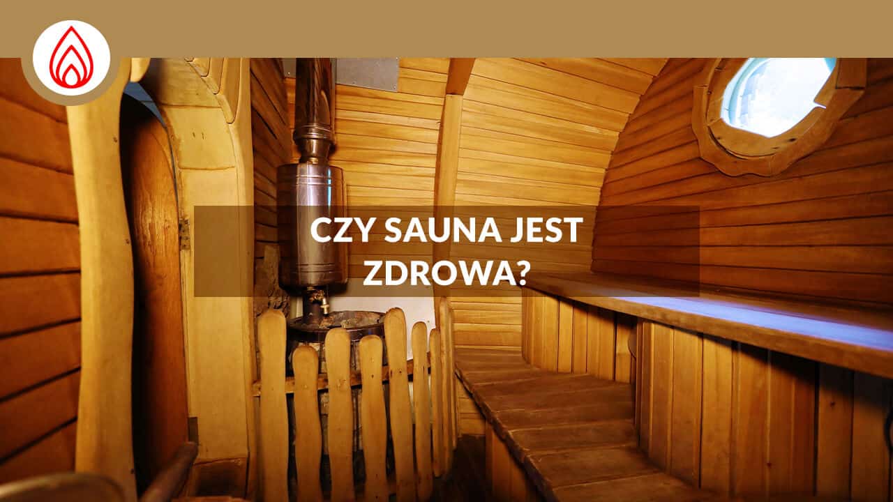 Read more about the article Czy sauna jest zdrowa?