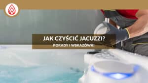 Read more about the article Jak czyścić jacuzzi ogrodowe?